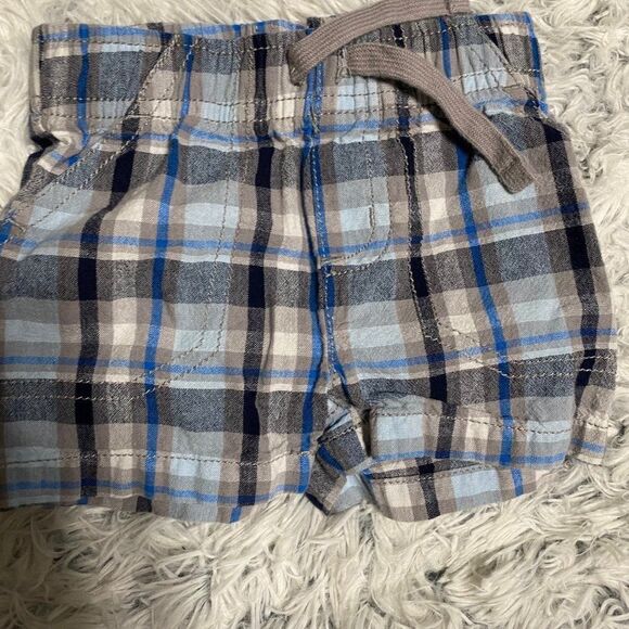 8 pairs of boy shorts of multi brands - Picture 13 of 16